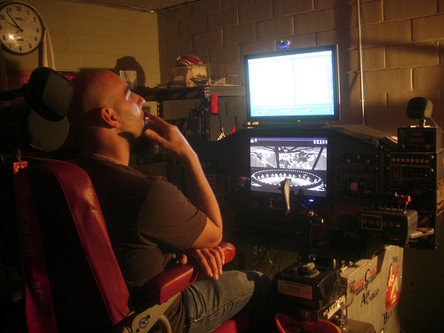 Which is the best flight simulator?
